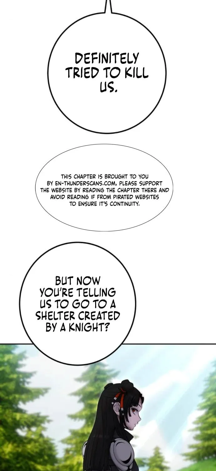 I Was More Overpowered Than the Hero, so I Hid My Power! Chapter 65 page 83 - 