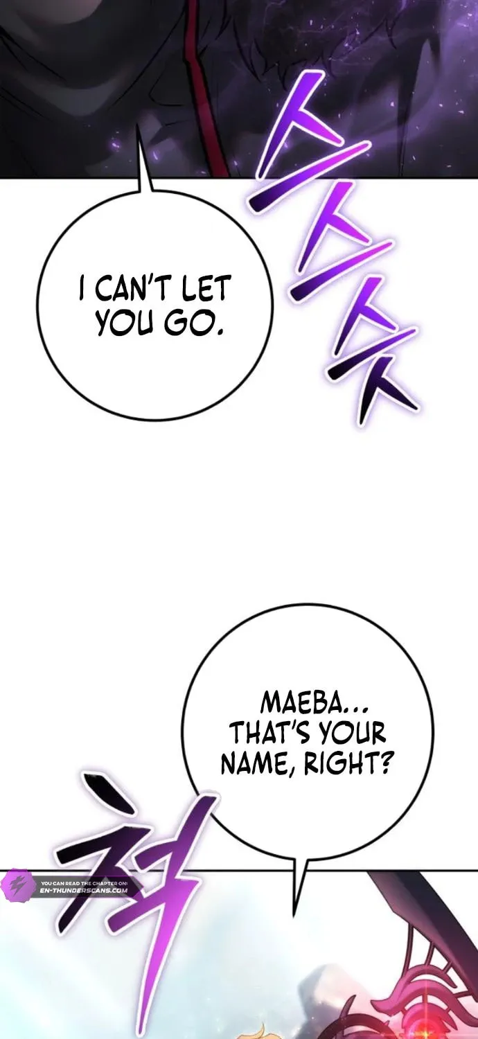 I Was More Overpowered Than the Hero, so I Hid My Power! Chapter 65 page 87 - 
