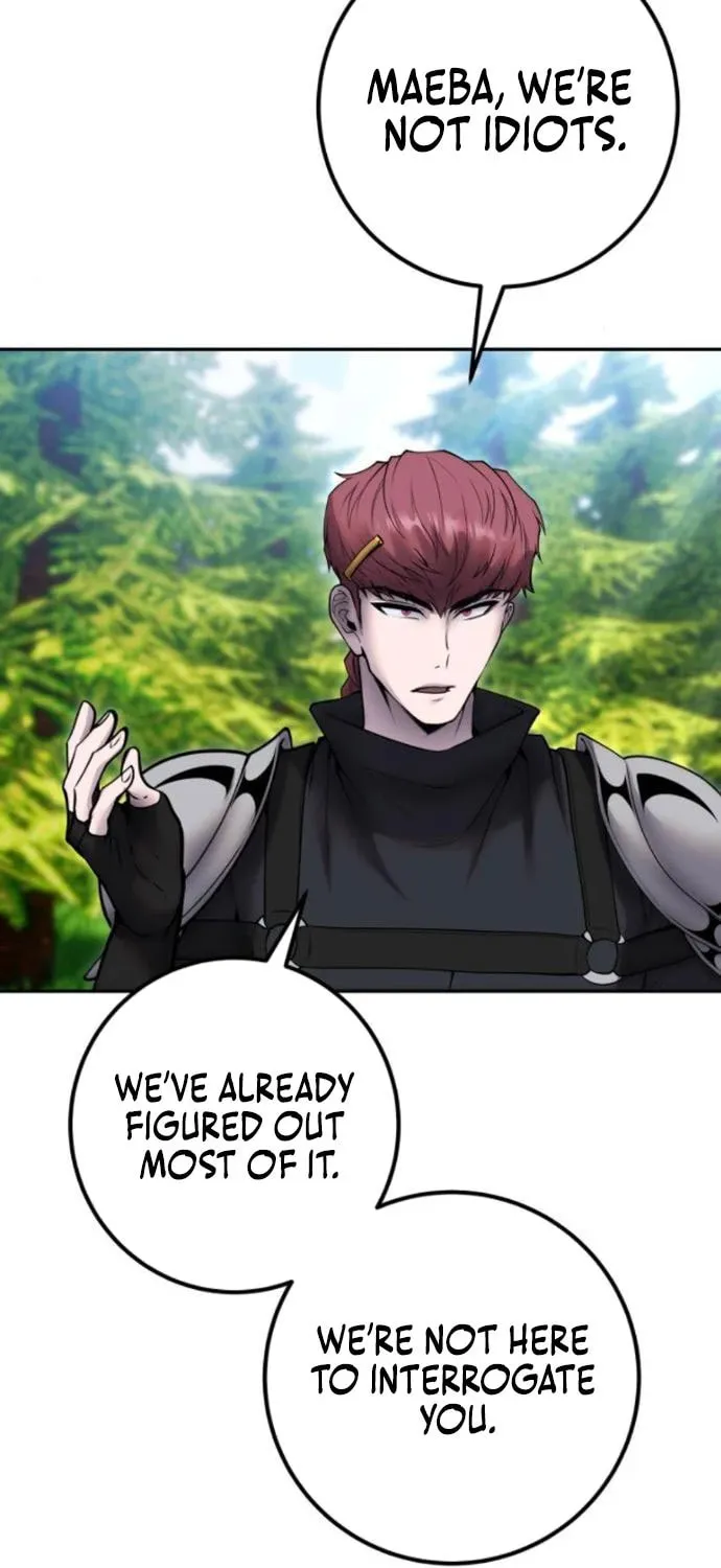 I Was More Overpowered Than the Hero, so I Hid My Power! Chapter 65 page 89 - 