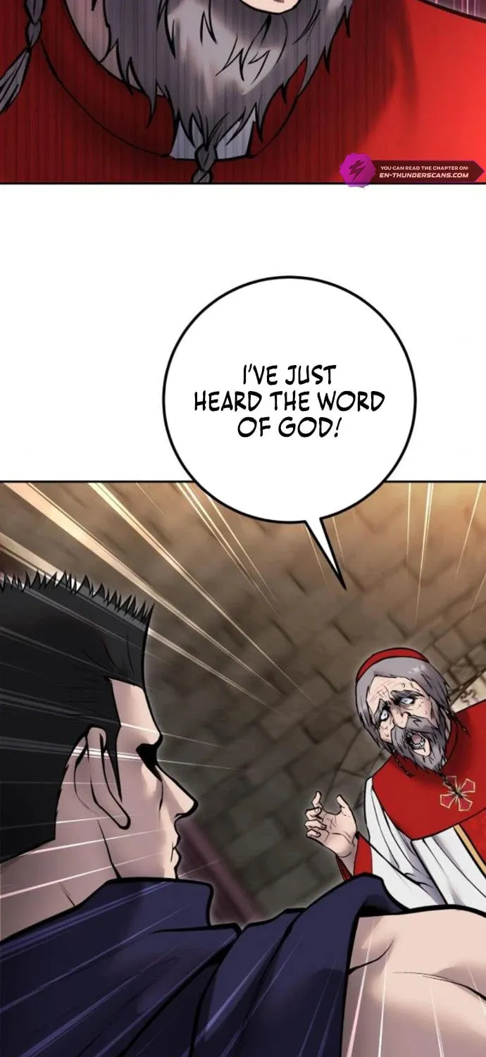 I Was More Overpowered Than the Hero, so I Hid My Power! Chapter 65 page 10 - 