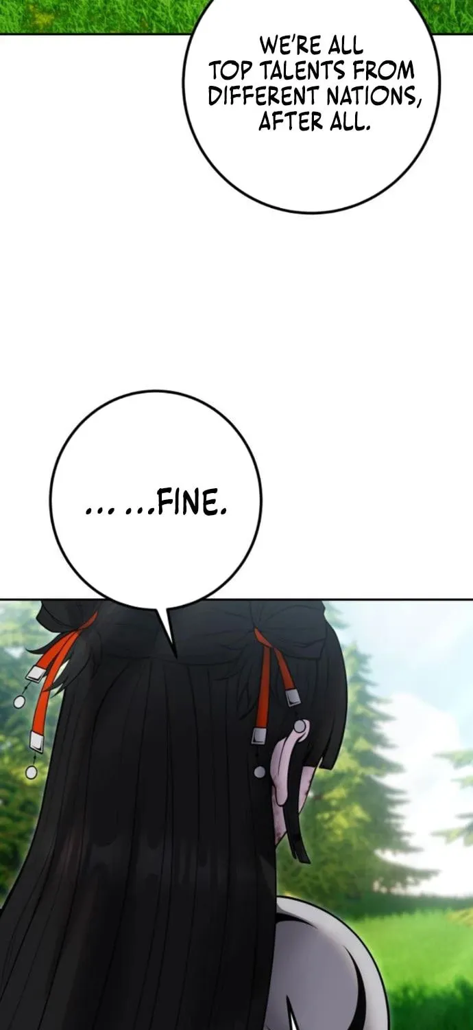 I Was More Overpowered Than the Hero, so I Hid My Power! Chapter 65 page 91 - 