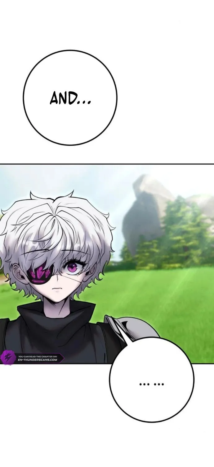 I Was More Overpowered Than the Hero, so I Hid My Power! Chapter 65 page 93 - 