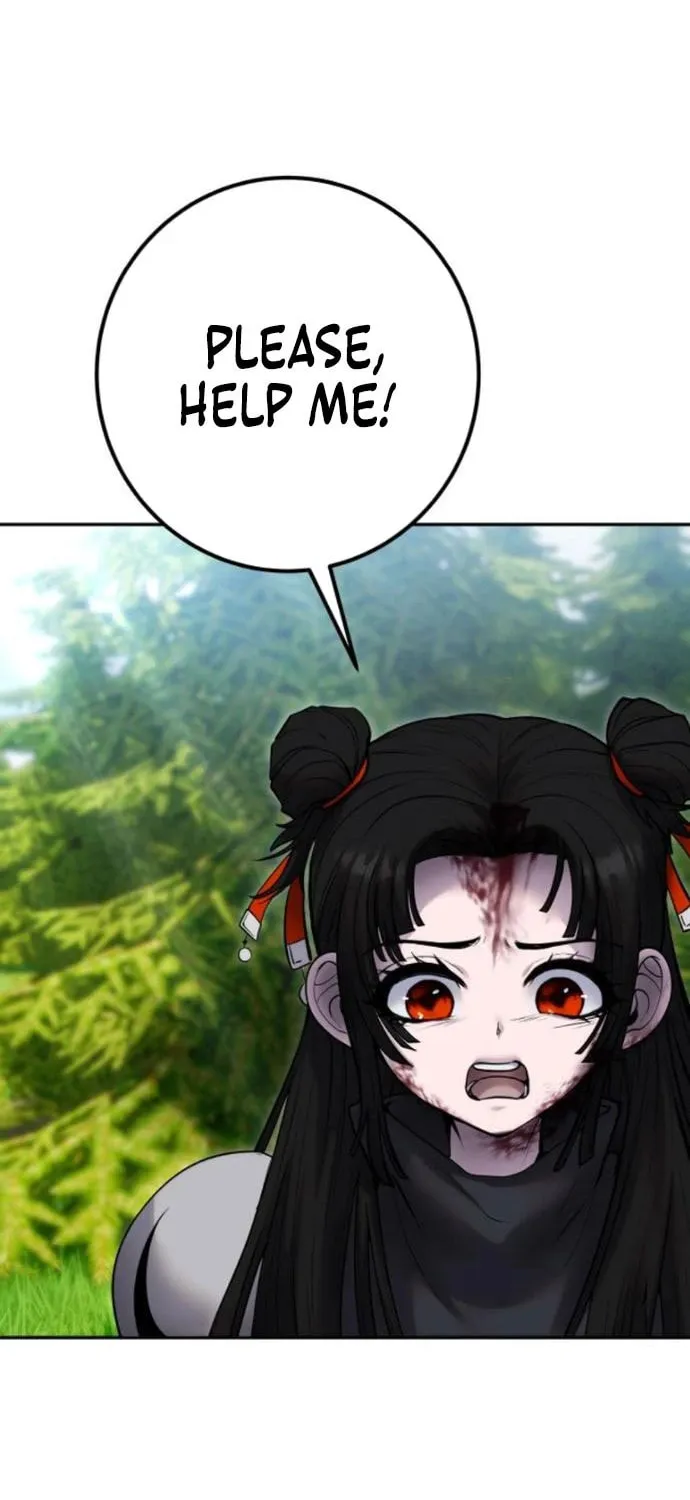 I Was More Overpowered Than the Hero, so I Hid My Power! Chapter 65 page 94 - 