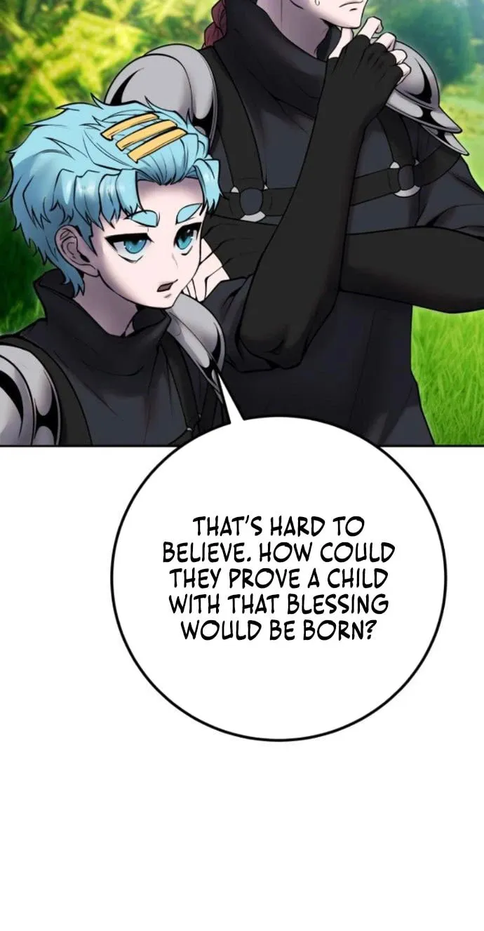 I Was More Overpowered Than the Hero, so I Hid My Power! Chapter 65 page 97 - 