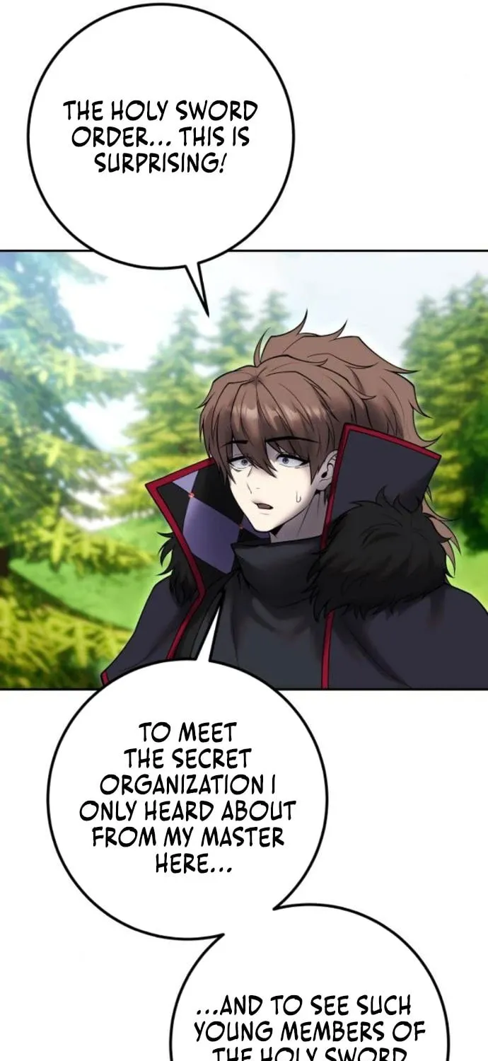 I Was More Overpowered Than the Hero, so I Hid My Power! Chapter 65 page 98 - 