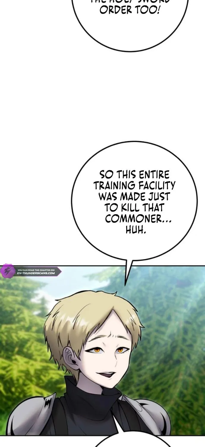 I Was More Overpowered Than the Hero, so I Hid My Power! Chapter 65 page 99 - 