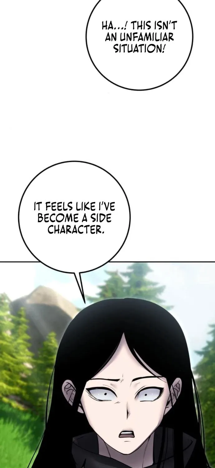I Was More Overpowered Than the Hero, so I Hid My Power! Chapter 65 page 100 - 