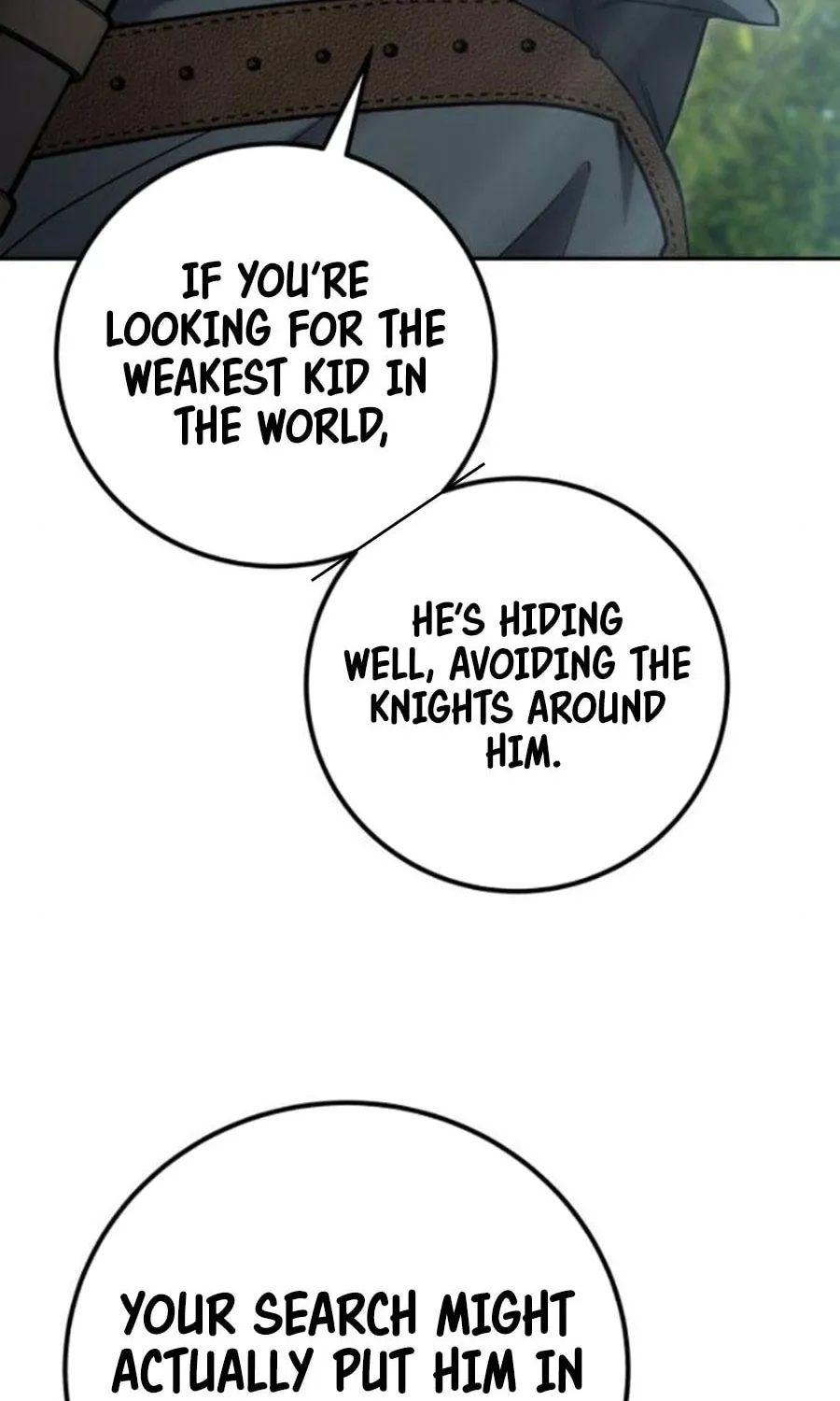 I Was More Overpowered Than the Hero, so I Hid My Power! Chapter 66 page 102 - 