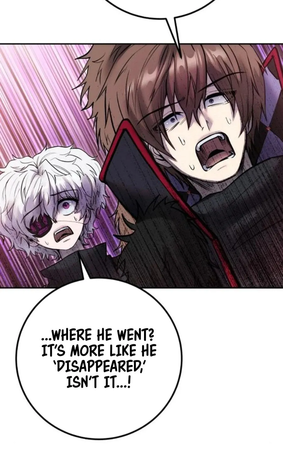 I Was More Overpowered Than the Hero, so I Hid My Power! Chapter 66 page 105 - 