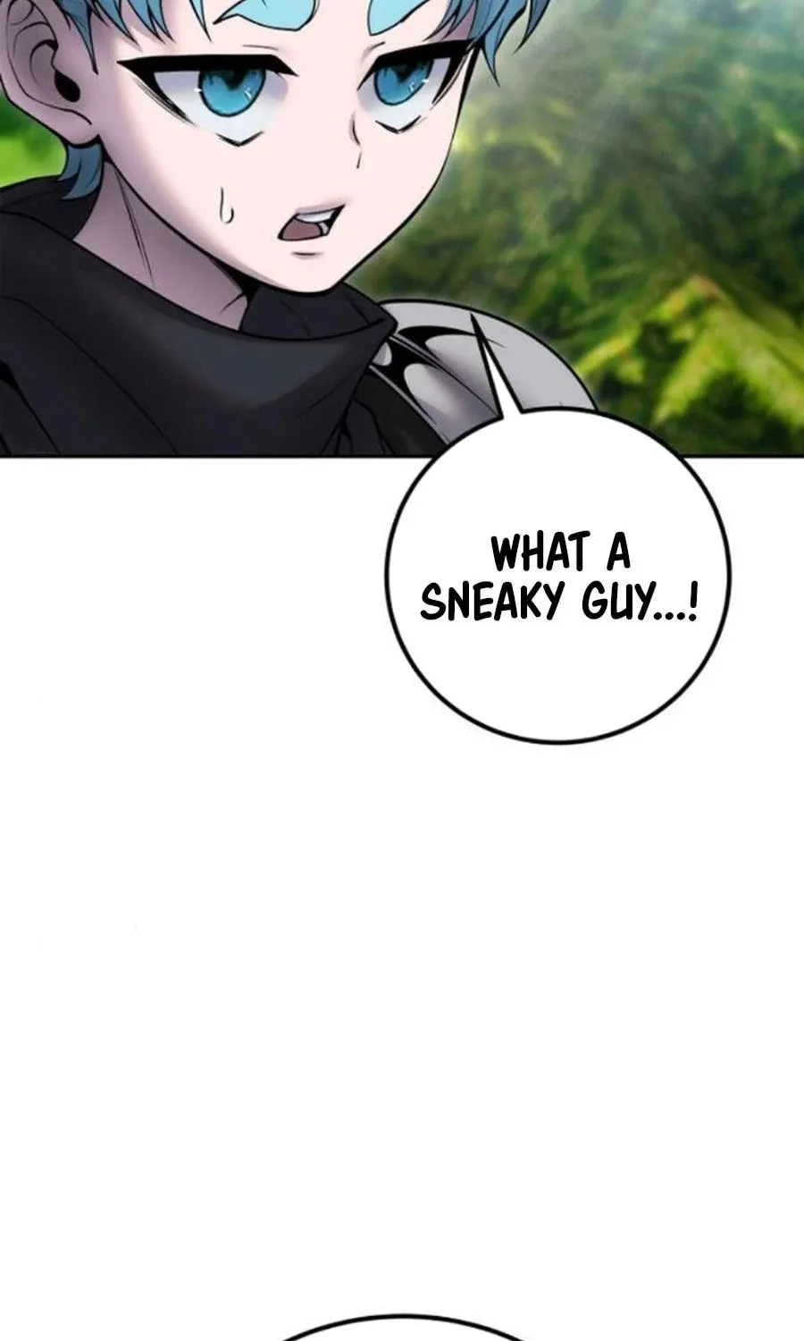 I Was More Overpowered Than the Hero, so I Hid My Power! Chapter 66 page 108 - 