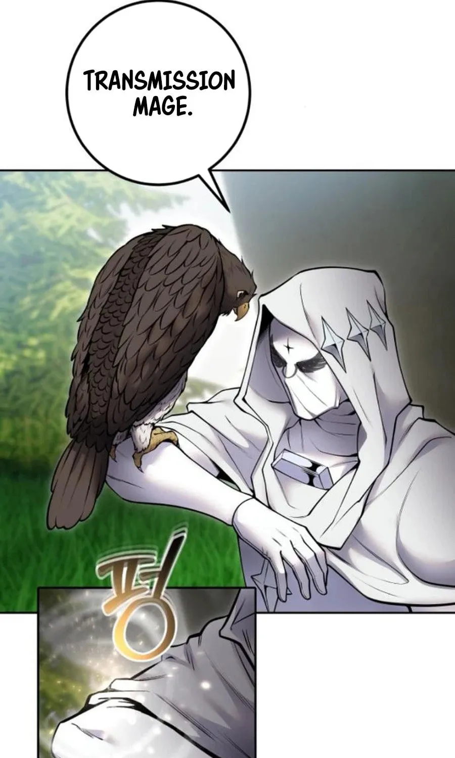 I Was More Overpowered Than the Hero, so I Hid My Power! Chapter 66 page 111 - 