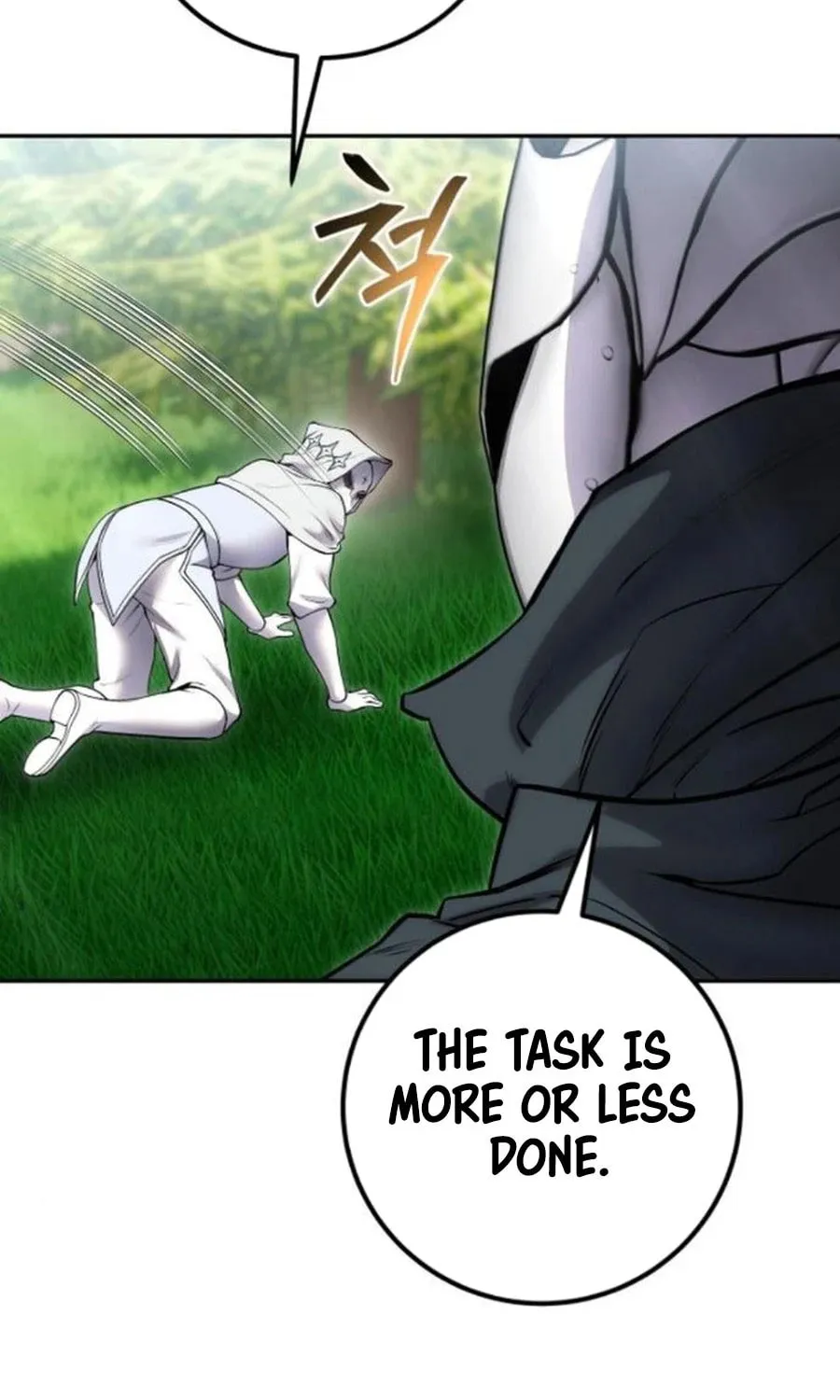 I Was More Overpowered Than the Hero, so I Hid My Power! Chapter 66 page 115 - 