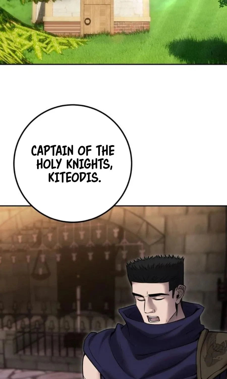 I Was More Overpowered Than the Hero, so I Hid My Power! Chapter 66 page 119 - 