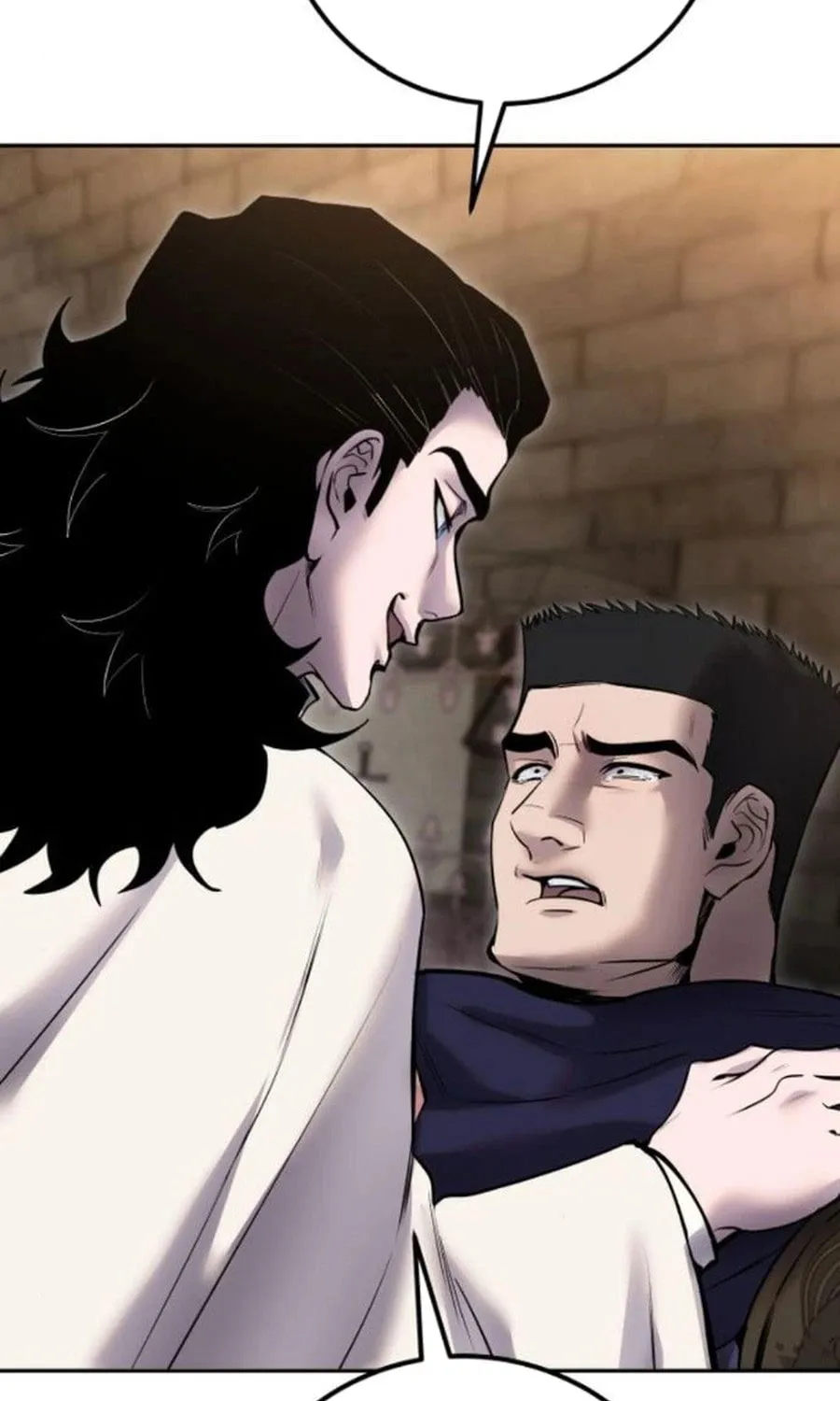I Was More Overpowered Than the Hero, so I Hid My Power! Chapter 66 page 122 - 