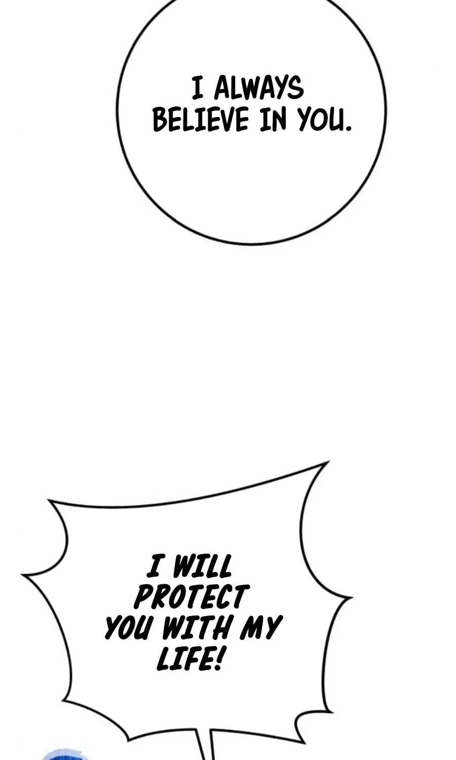 I Was More Overpowered Than the Hero, so I Hid My Power! Chapter 66 page 123 - 