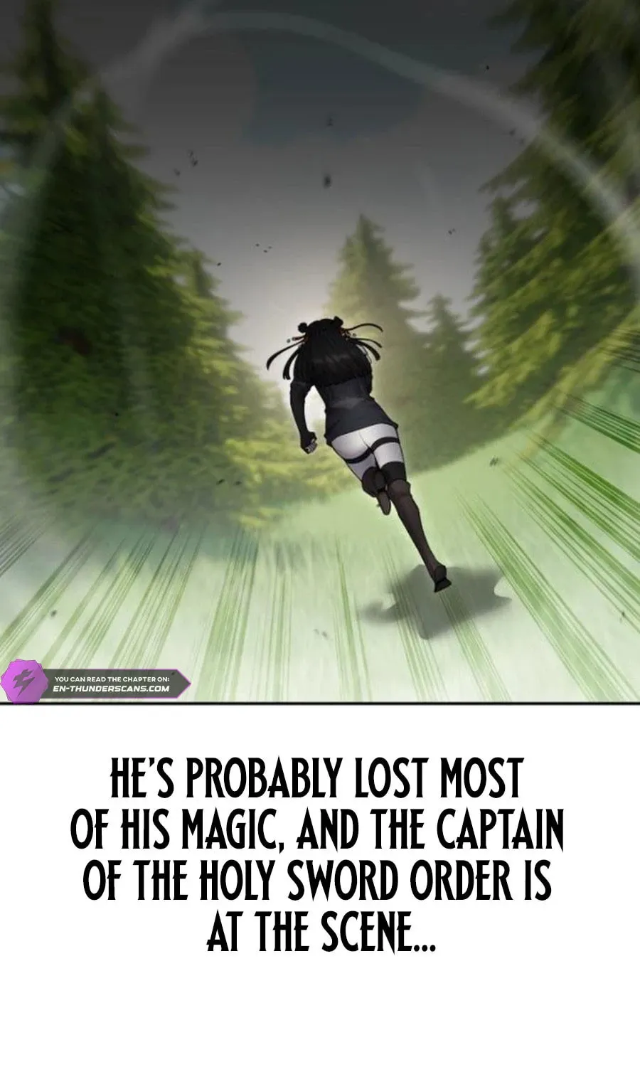 I Was More Overpowered Than the Hero, so I Hid My Power! Chapter 66 page 16 - 