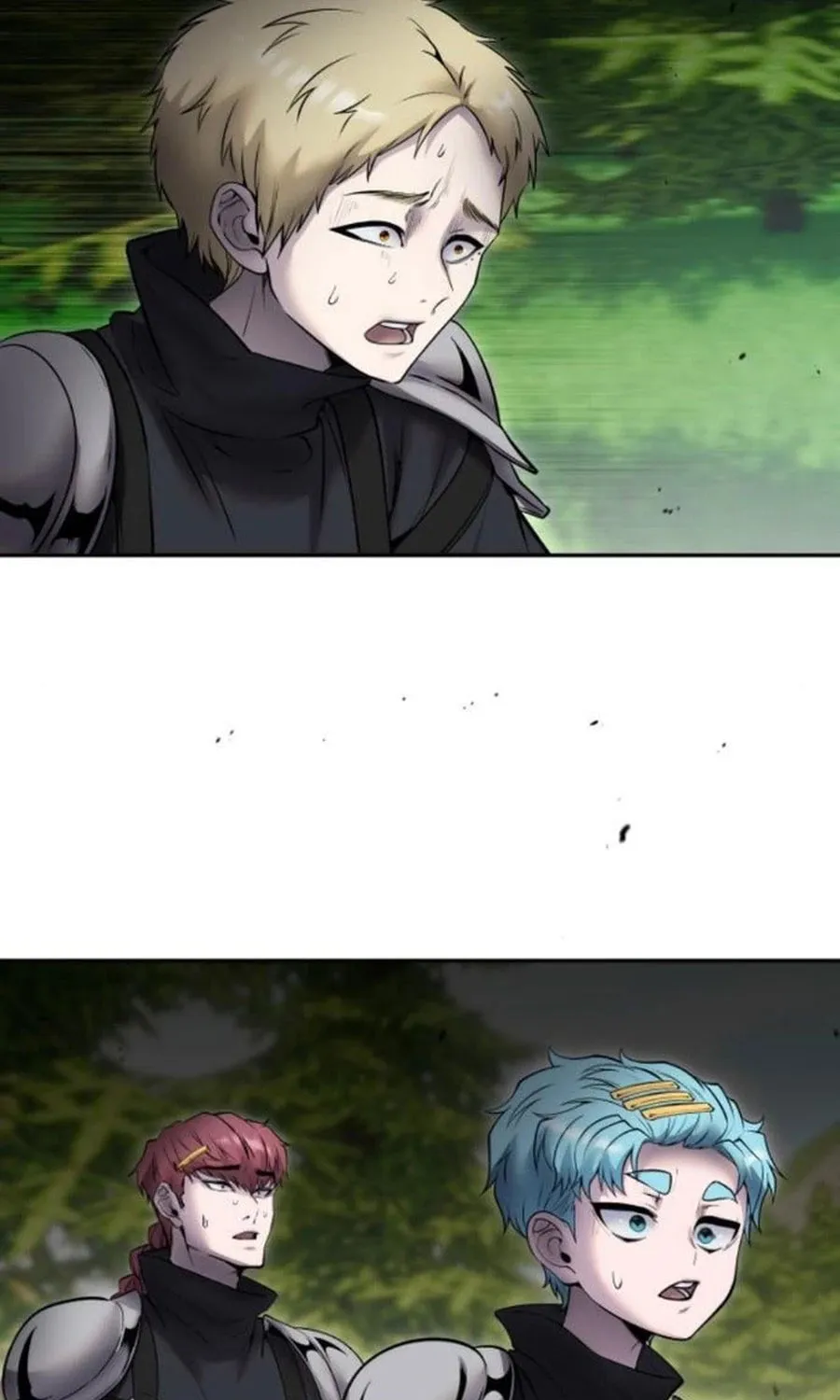 I Was More Overpowered Than the Hero, so I Hid My Power! Chapter 66 page 21 - 