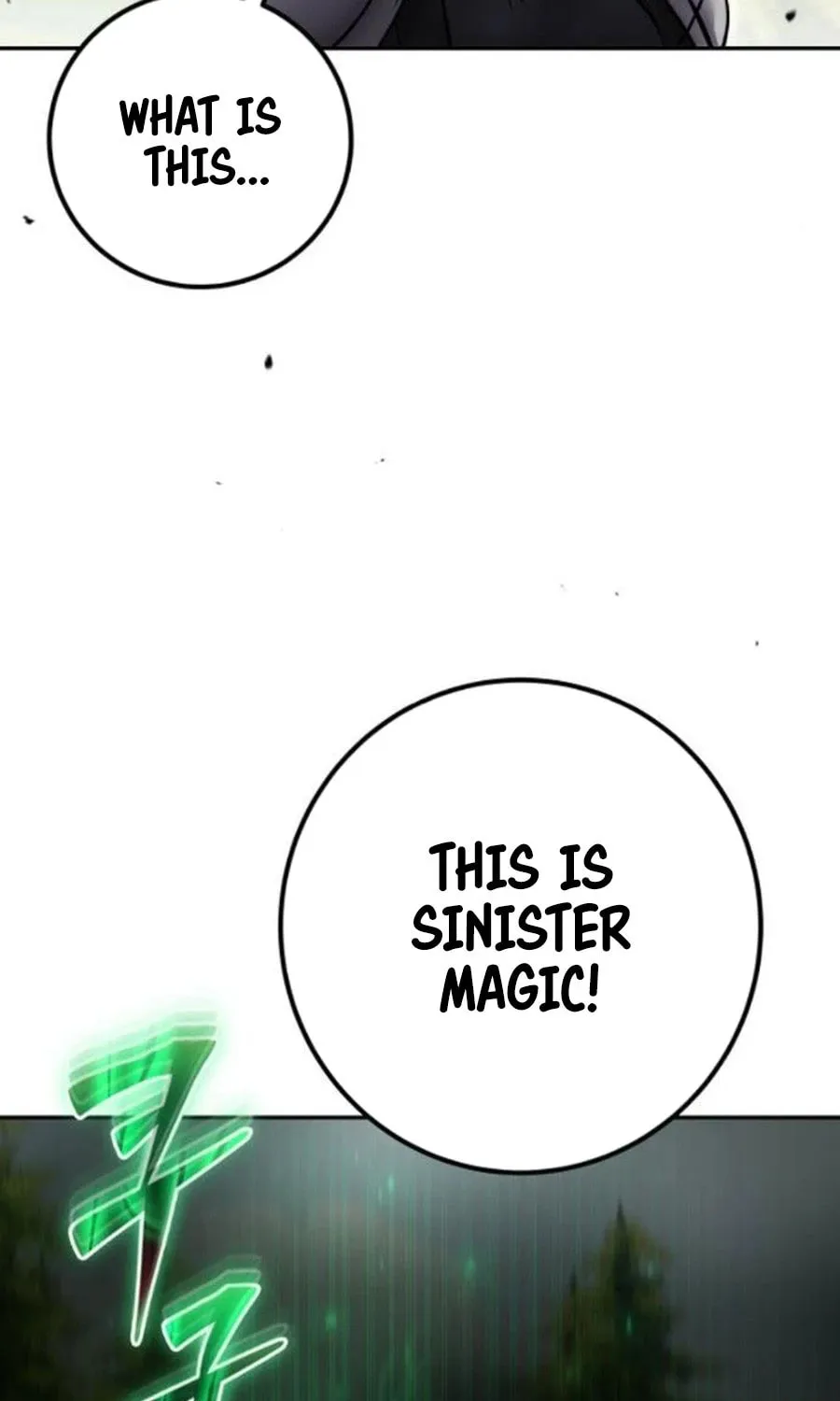 I Was More Overpowered Than the Hero, so I Hid My Power! Chapter 66 page 23 - 