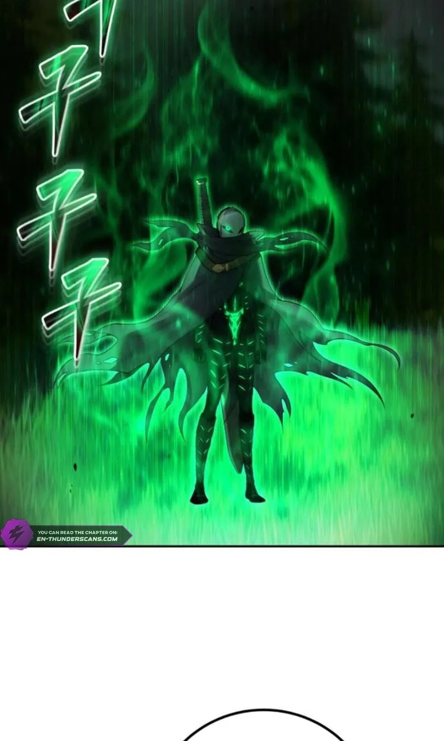 I Was More Overpowered Than the Hero, so I Hid My Power! Chapter 66 page 24 - 