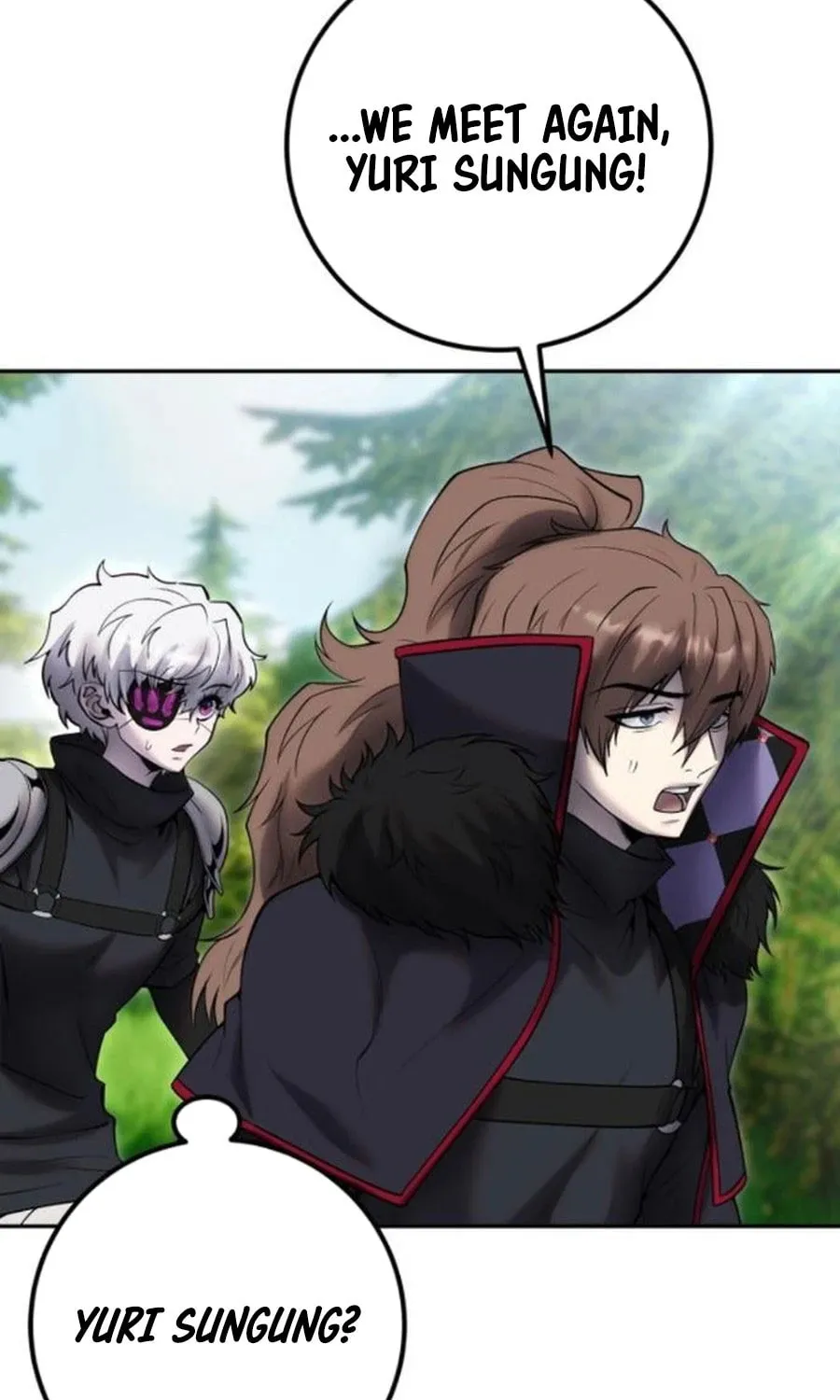 I Was More Overpowered Than the Hero, so I Hid My Power! Chapter 66 page 25 - 