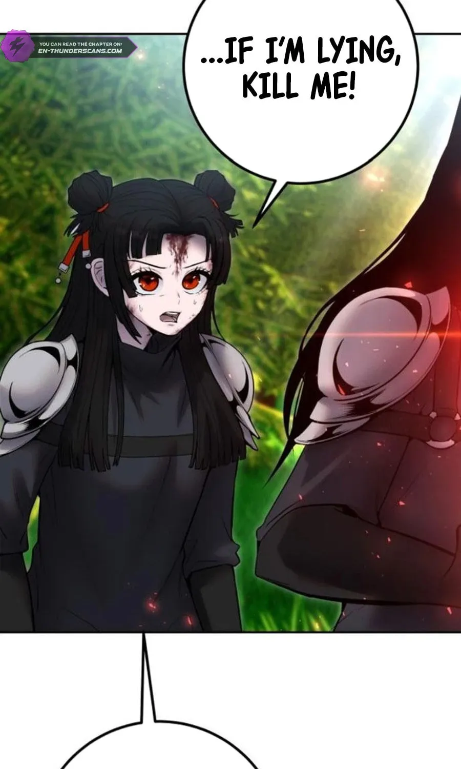 I Was More Overpowered Than the Hero, so I Hid My Power! Chapter 66 page 4 - 