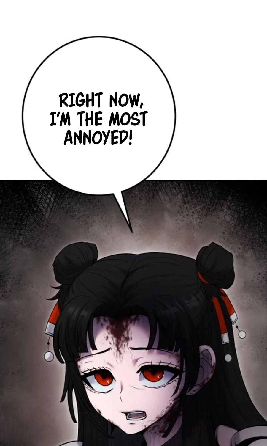I Was More Overpowered Than the Hero, so I Hid My Power! Chapter 66 page 32 - 