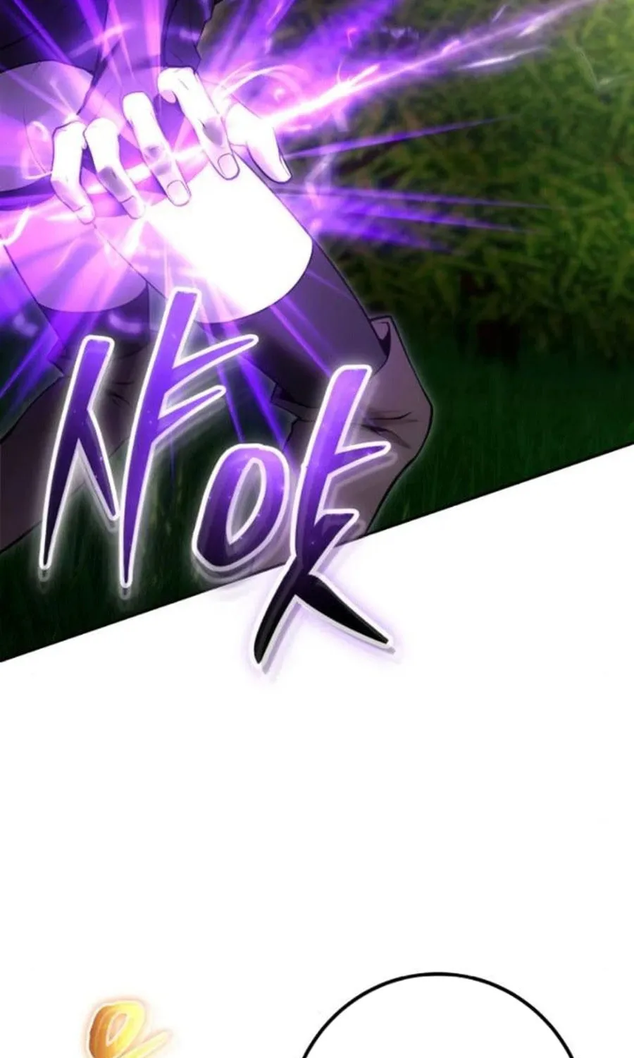 I Was More Overpowered Than the Hero, so I Hid My Power! Chapter 66 page 35 - 