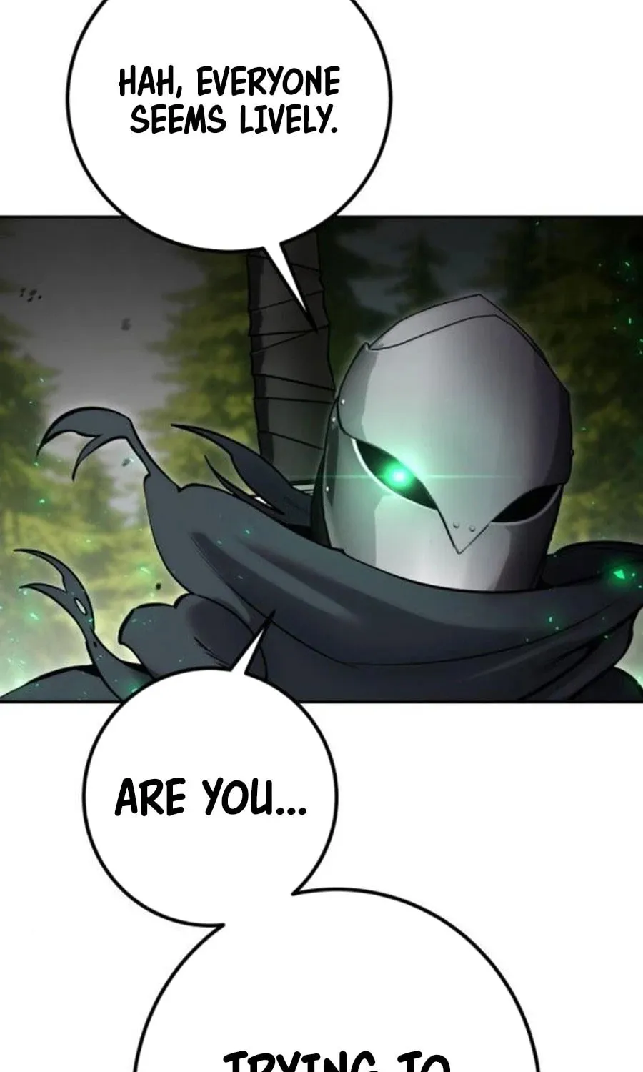 I Was More Overpowered Than the Hero, so I Hid My Power! Chapter 66 page 37 - 
