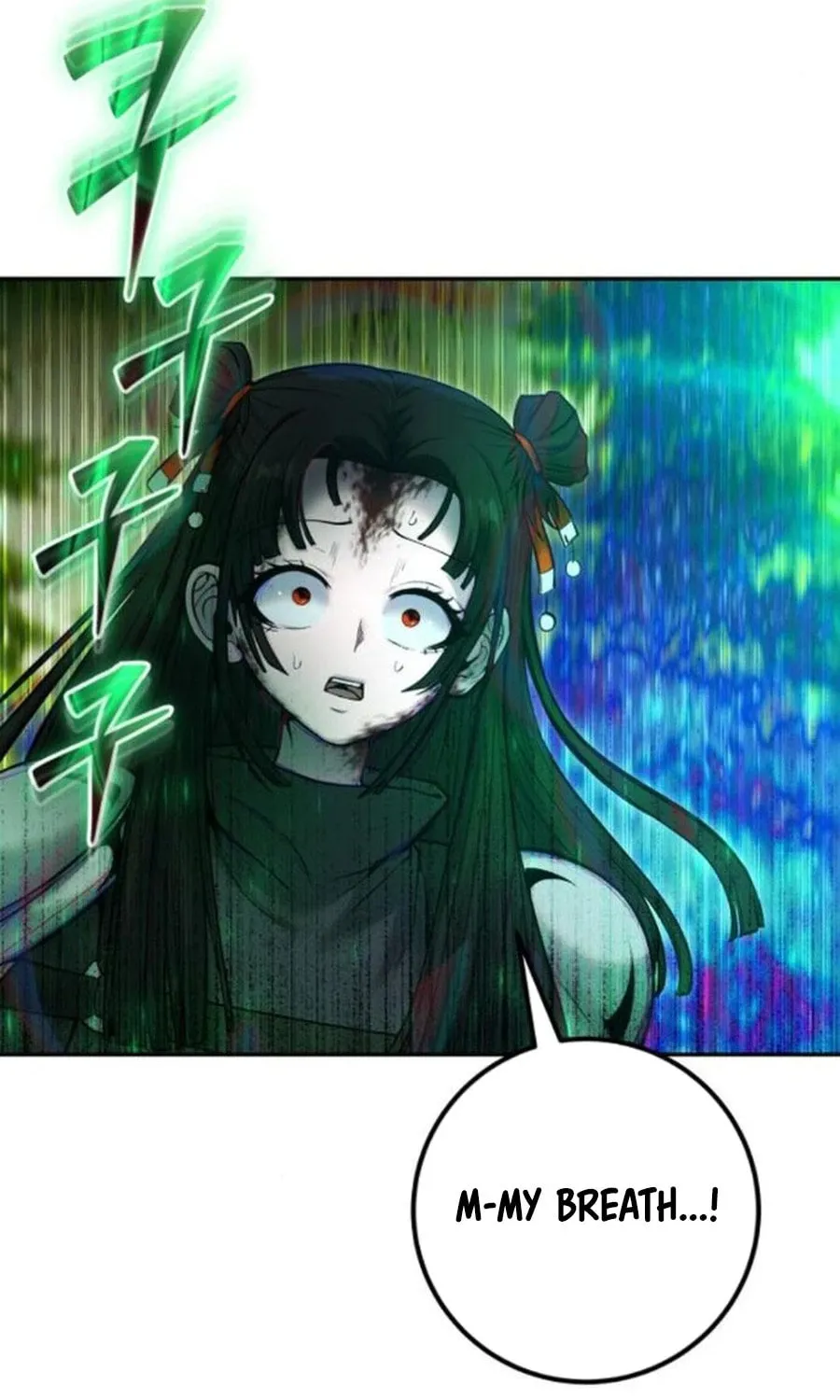 I Was More Overpowered Than the Hero, so I Hid My Power! Chapter 66 page 40 - 