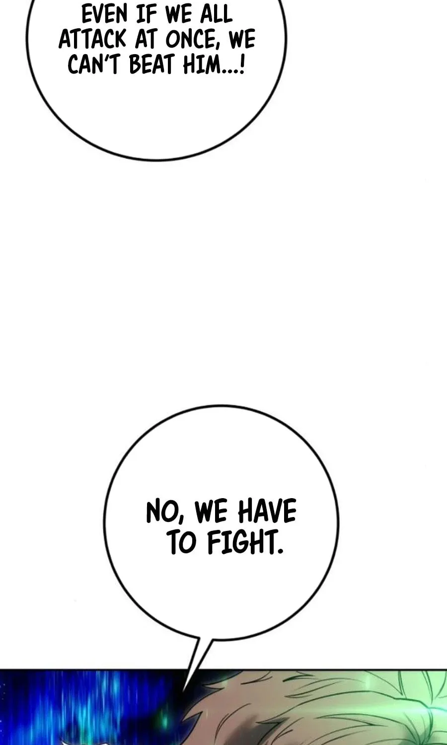 I Was More Overpowered Than the Hero, so I Hid My Power! Chapter 66 page 47 - 