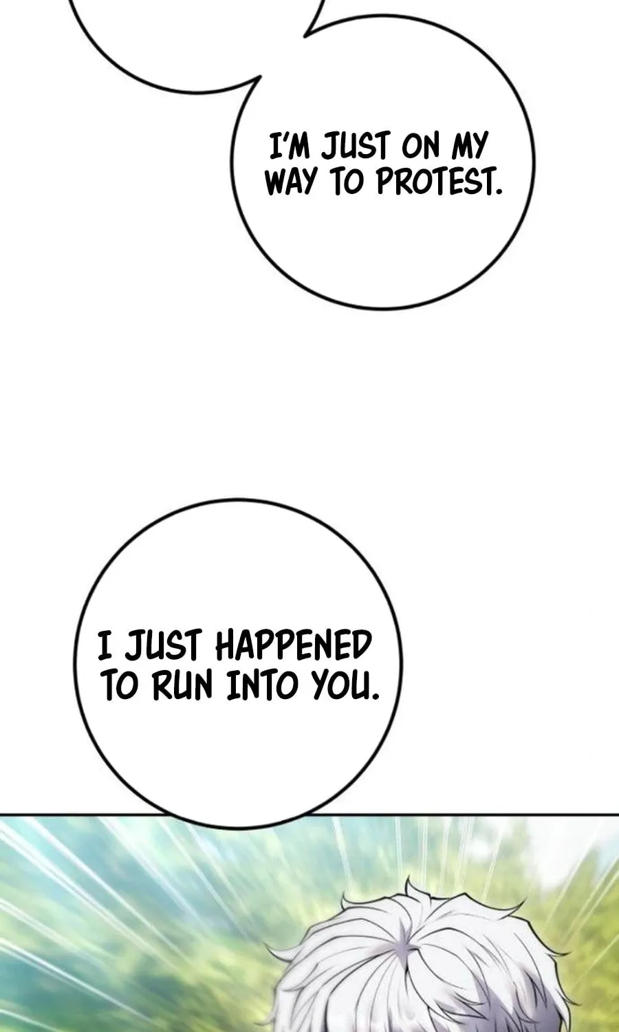 I Was More Overpowered Than the Hero, so I Hid My Power! Chapter 66 page 51 - 