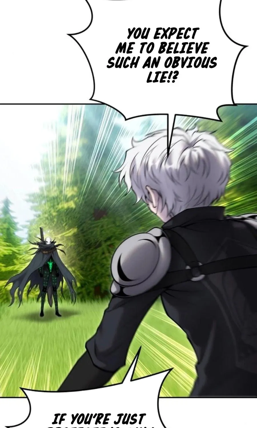 I Was More Overpowered Than the Hero, so I Hid My Power! Chapter 66 page 53 - 