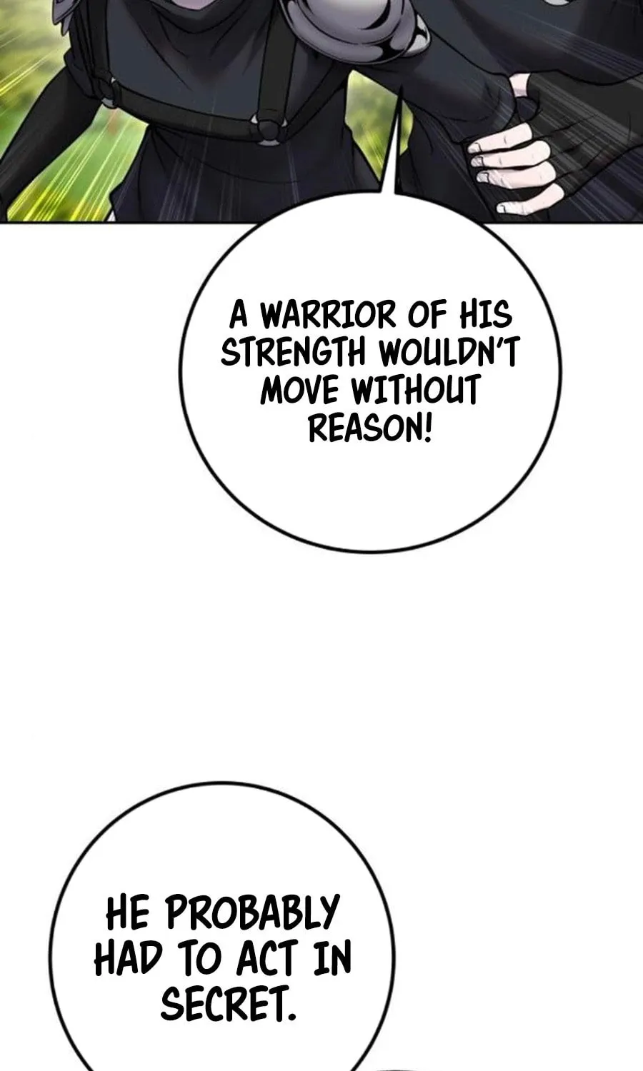 I Was More Overpowered Than the Hero, so I Hid My Power! Chapter 66 page 57 - 