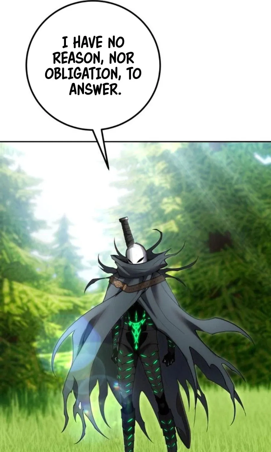I Was More Overpowered Than the Hero, so I Hid My Power! Chapter 66 page 63 - 