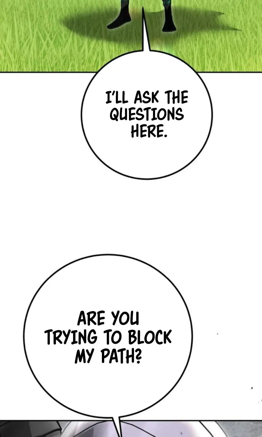 I Was More Overpowered Than the Hero, so I Hid My Power! Chapter 66 page 64 - 