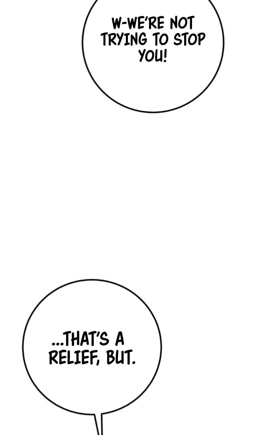 I Was More Overpowered Than the Hero, so I Hid My Power! Chapter 66 page 67 - 