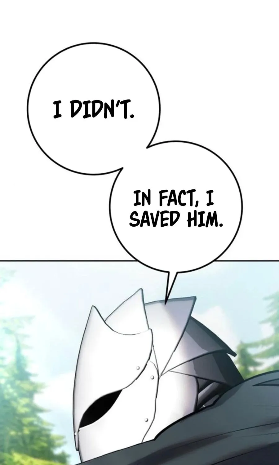 I Was More Overpowered Than the Hero, so I Hid My Power! Chapter 66 page 79 - 