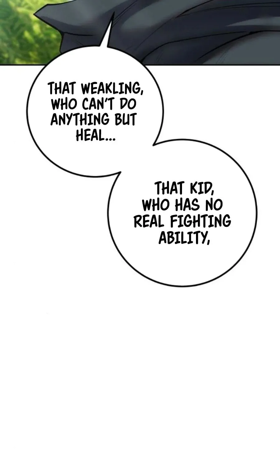 I Was More Overpowered Than the Hero, so I Hid My Power! Chapter 66 page 80 - 