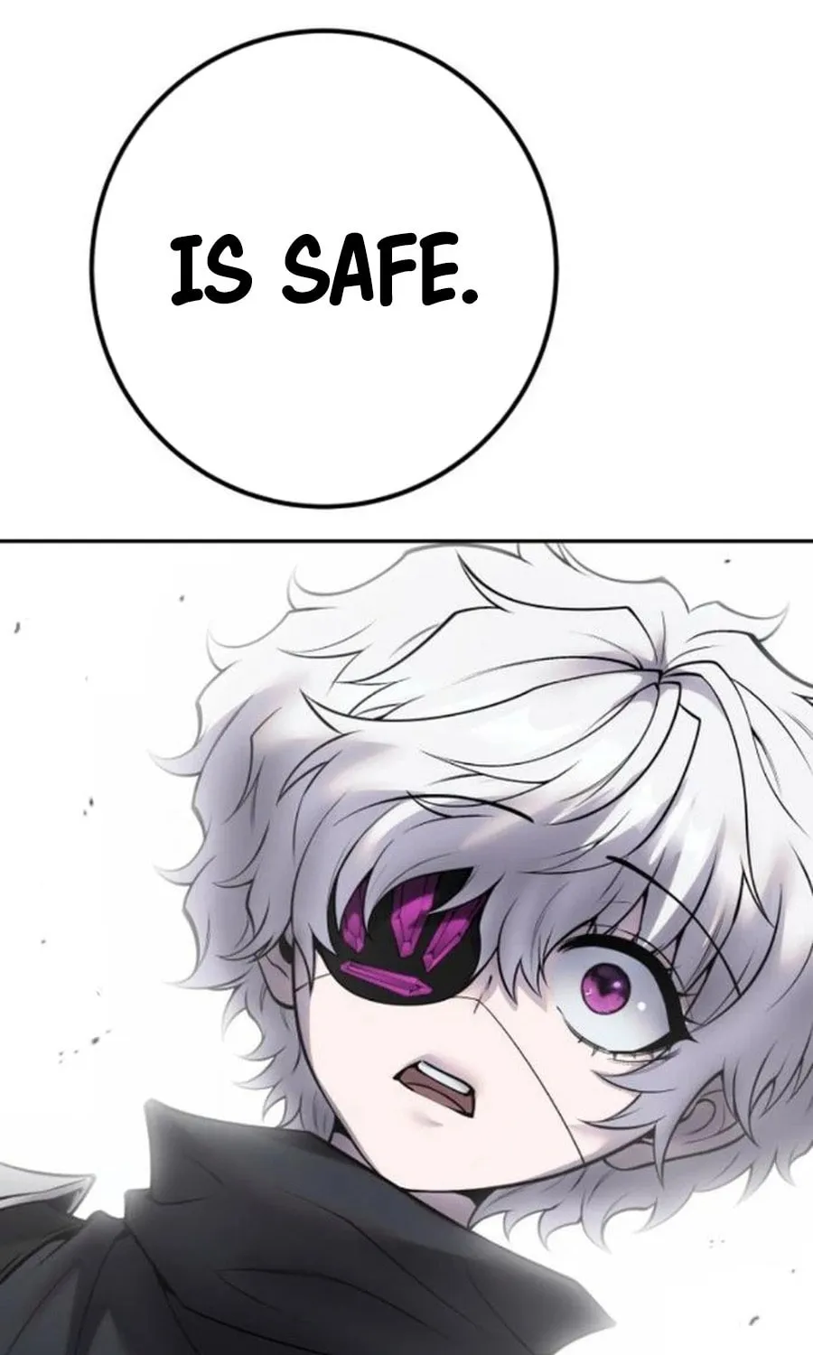 I Was More Overpowered Than the Hero, so I Hid My Power! Chapter 66 page 81 - 