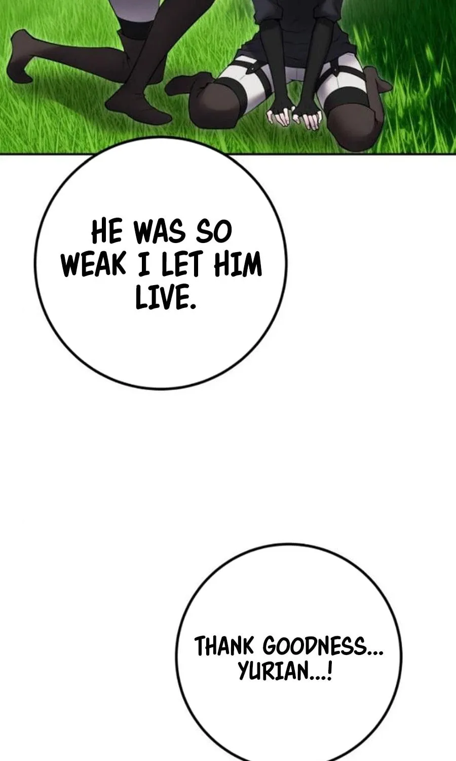 I Was More Overpowered Than the Hero, so I Hid My Power! Chapter 66 page 85 - 