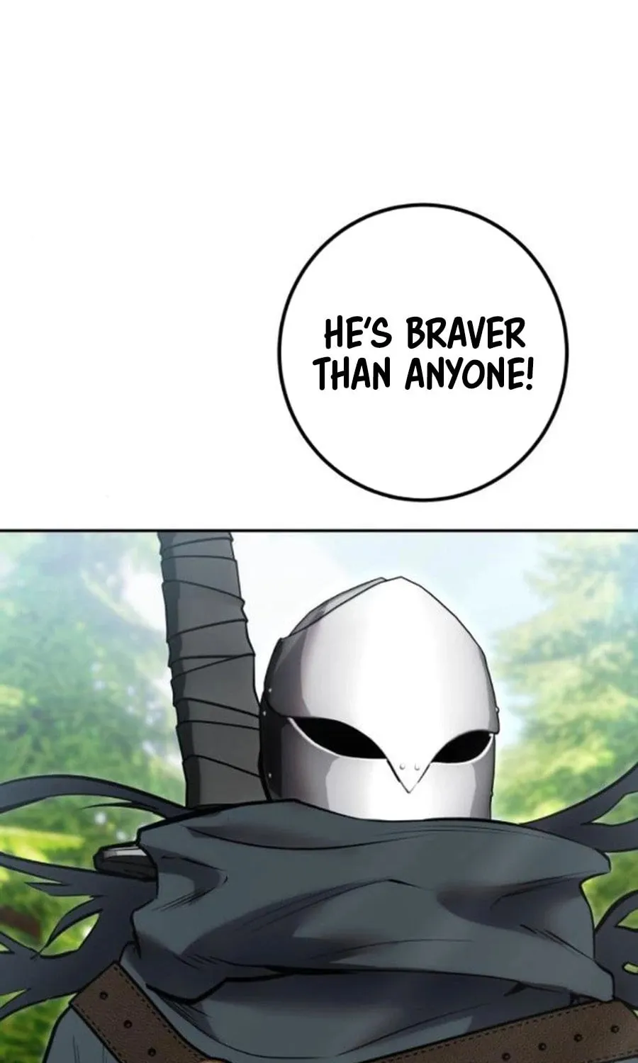 I Was More Overpowered Than the Hero, so I Hid My Power! Chapter 66 page 88 - 