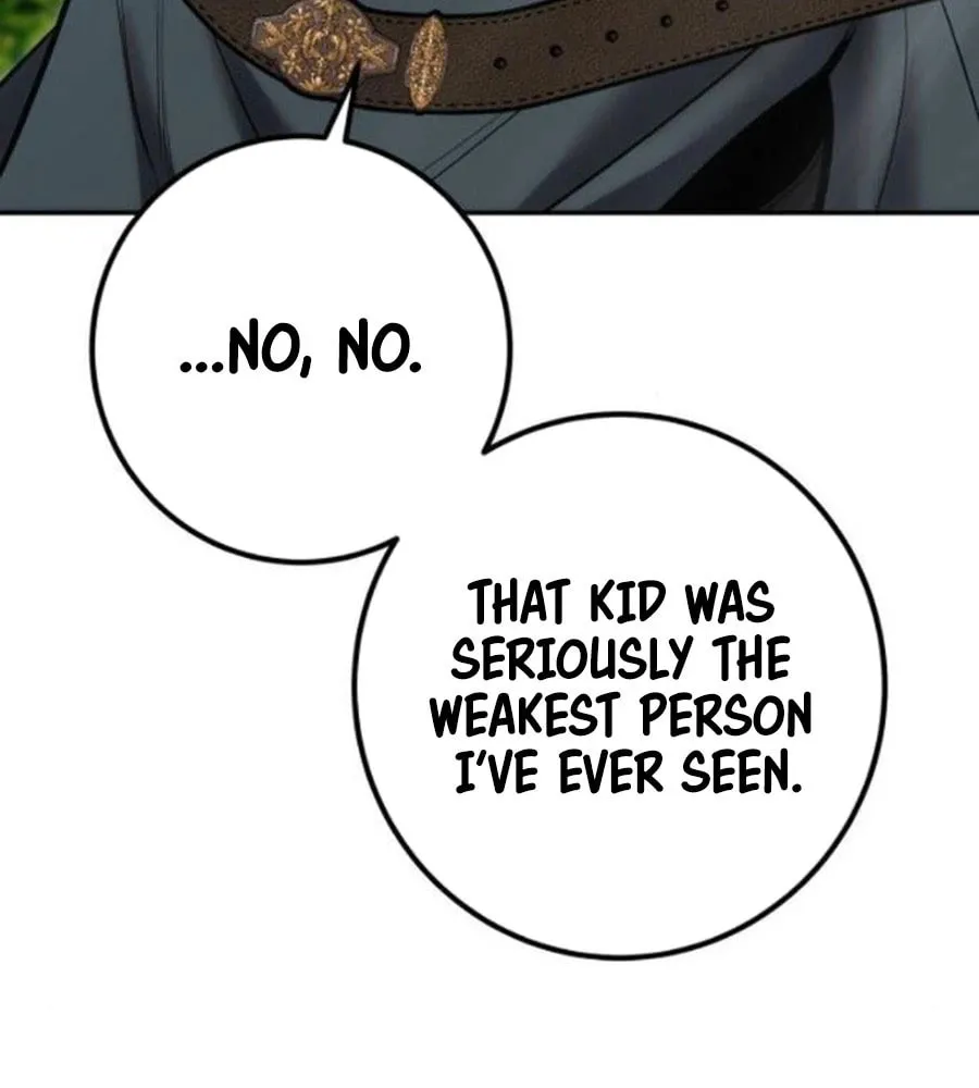 I Was More Overpowered Than the Hero, so I Hid My Power! Chapter 66 page 89 - 