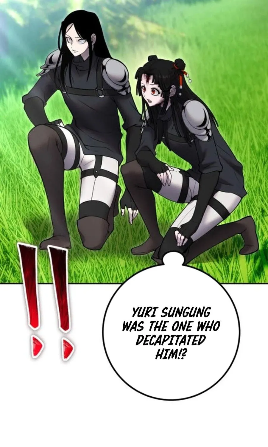 I Was More Overpowered Than the Hero, so I Hid My Power! Chapter 66 page 92 - 