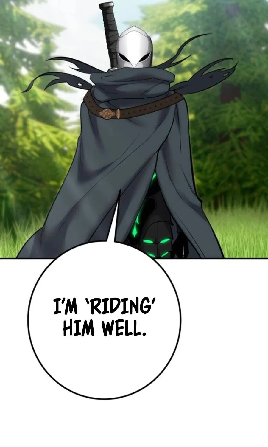 I Was More Overpowered Than the Hero, so I Hid My Power! Chapter 66 page 97 - 