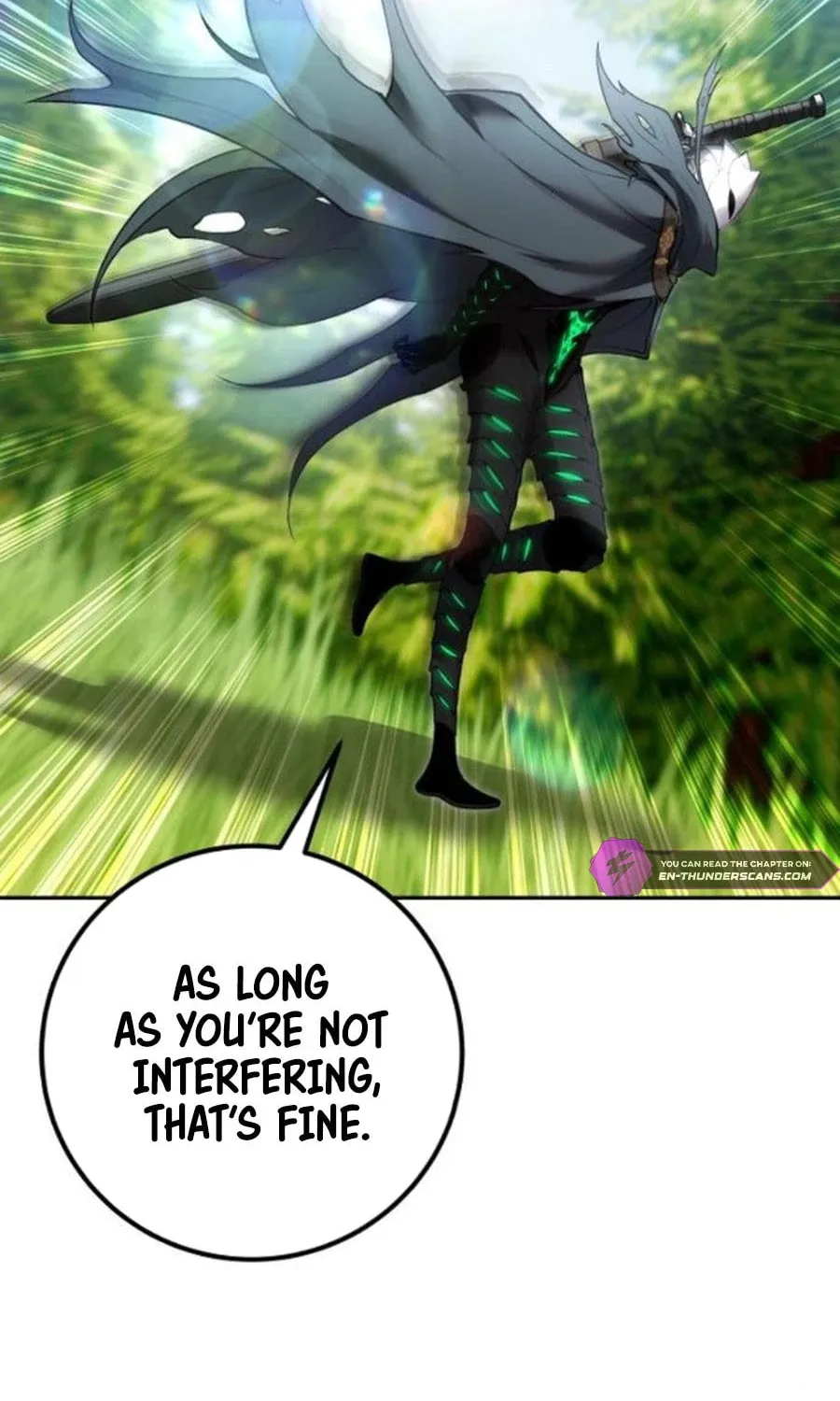 I Was More Overpowered Than the Hero, so I Hid My Power! Chapter 66 page 100 - 
