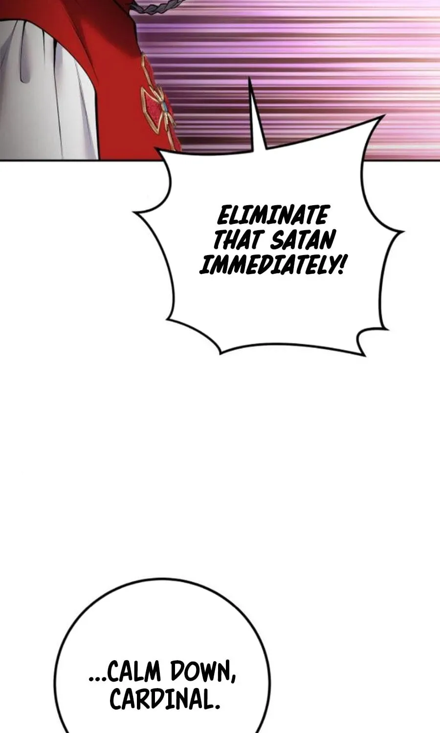 I Was More Overpowered Than the Hero, so I Hid My Power! Chapter 67 page 11 - 