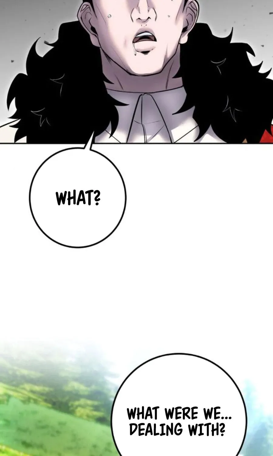 I Was More Overpowered Than the Hero, so I Hid My Power! Chapter 67 page 120 - 