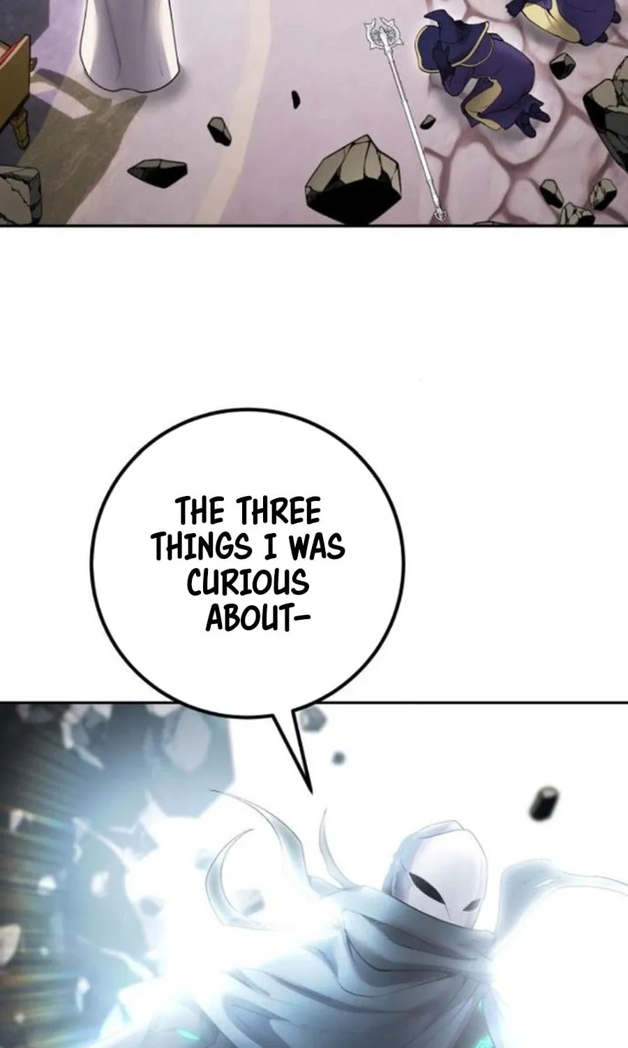 I Was More Overpowered Than the Hero, so I Hid My Power! Chapter 67 page 122 - 