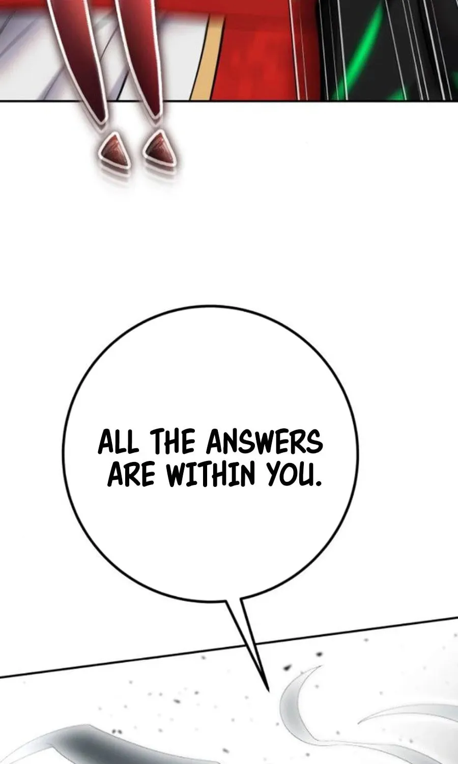 I Was More Overpowered Than the Hero, so I Hid My Power! Chapter 67 page 125 - 