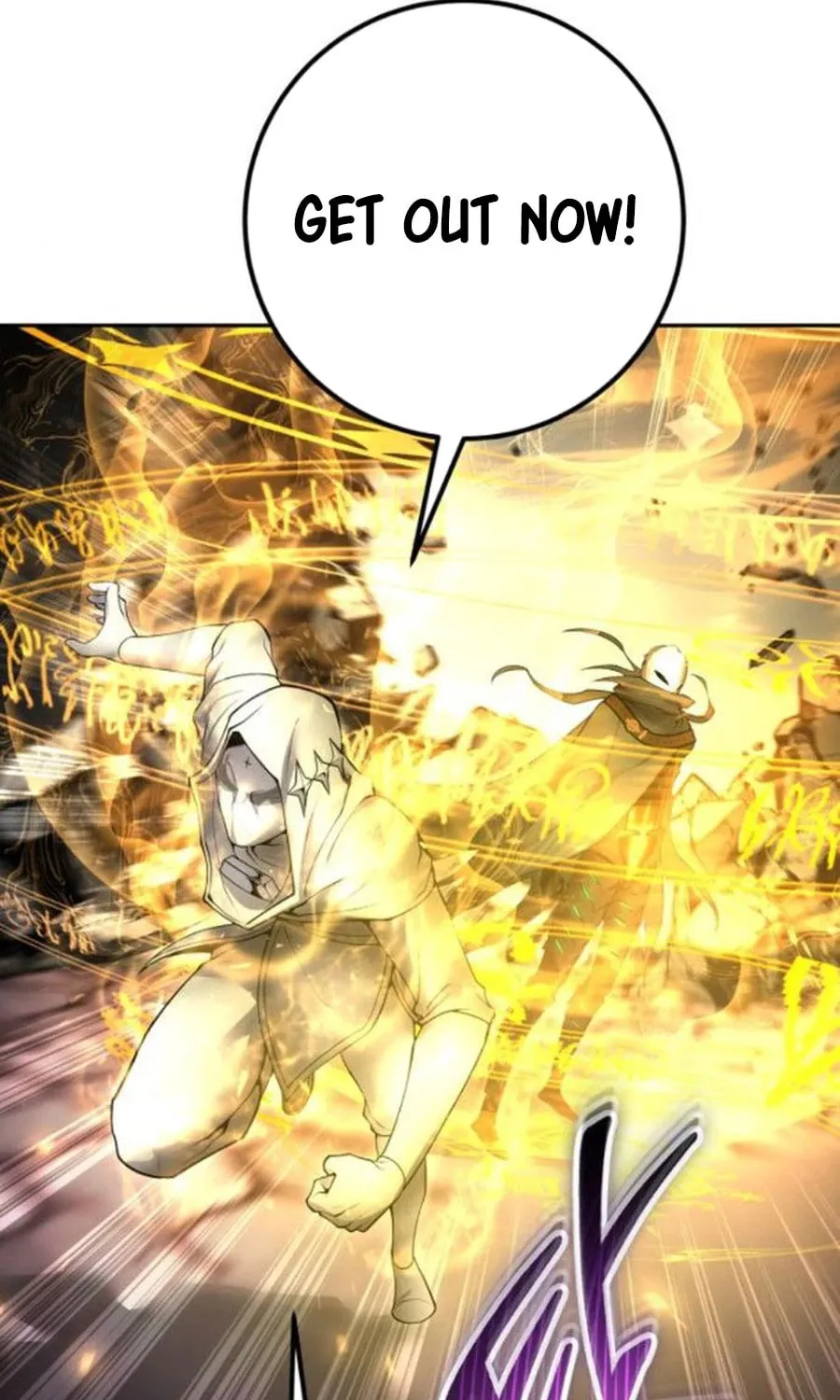 I Was More Overpowered Than the Hero, so I Hid My Power! Chapter 67 page 14 - 